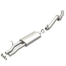 Load image into Gallery viewer, 0102-SilveradoSierra-2500-Hd-Cc-Sb-Street-Series-Catback-Exhaust-System