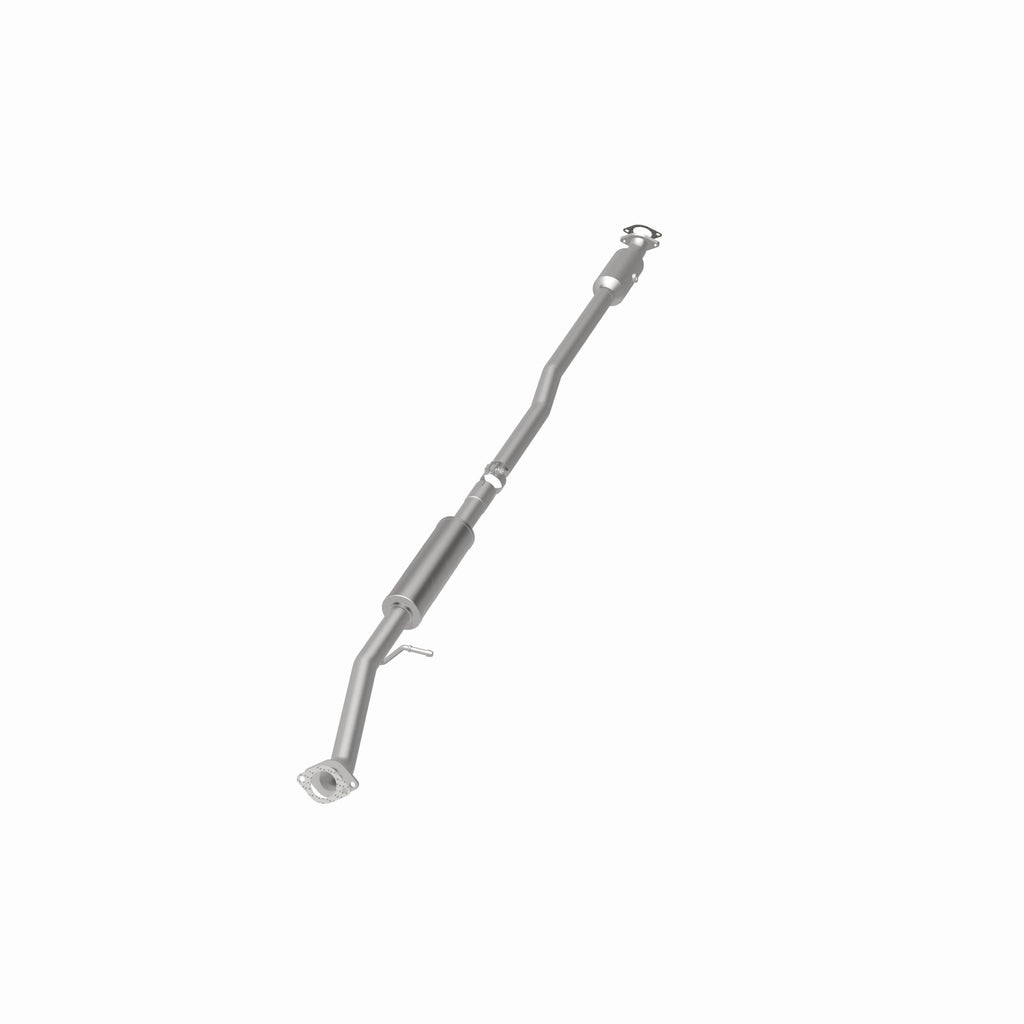 MagnaFlow Exhaust Products 21-145 OEM Grade Direct-Fit Catalytic Converter for Select Hyundai Tucson