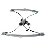 Crown Automotive 5170941AA Doors