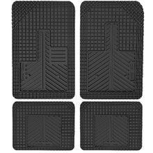 Load image into Gallery viewer, 0103-Acura-Cl9798-Acura-Cl-Base-Coup-Front-And-Second-Row-Floor-Liner-Black