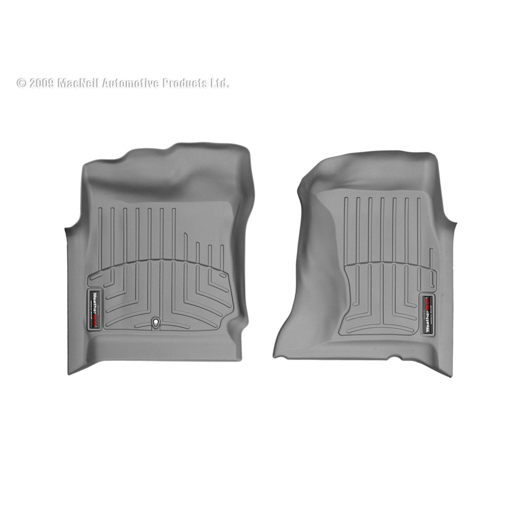 0103-Durango-Grey-Front-Floorliner