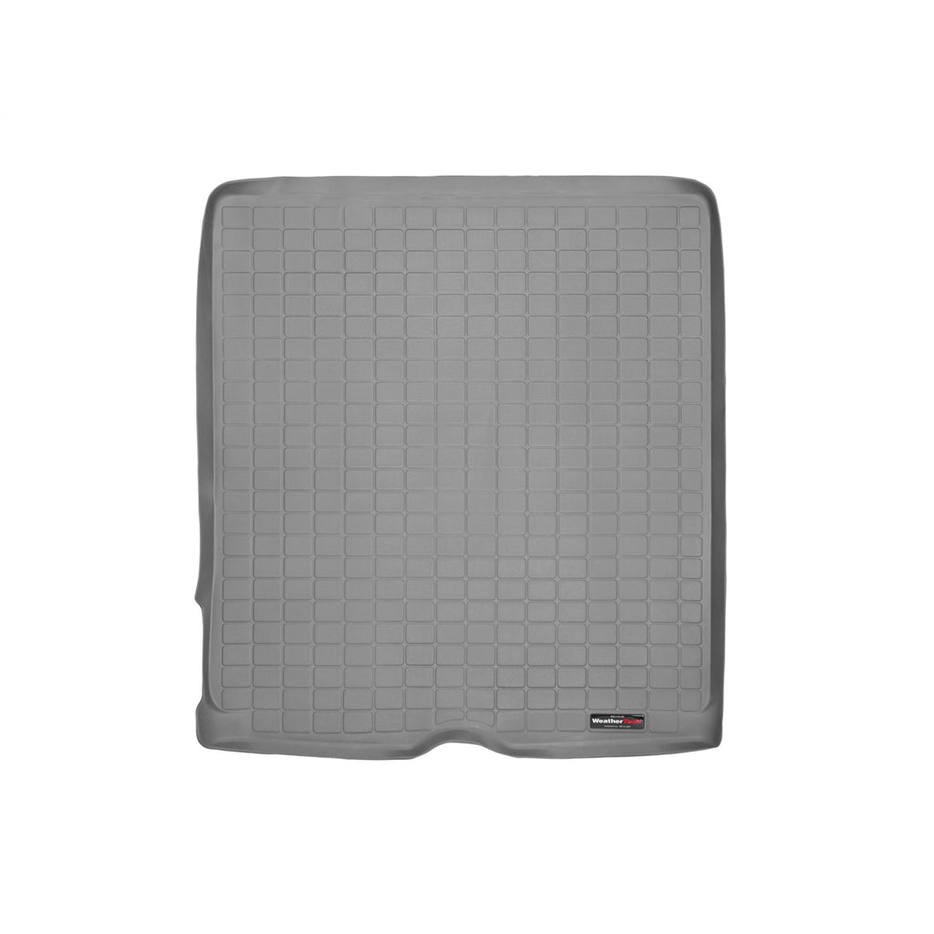 0103-Durango-(Behind-2Nd-Seat-W-Rear-HeatingAir-System)-Cargo-Liner-Grey