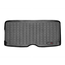 Load image into Gallery viewer, 0103-Durango-(Behind-3Rd-Seat-W-Rear-HeatAir-System)-Cargo-Liner-Black