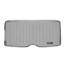 Load image into Gallery viewer, 0103-Durango-(Behind-3Rd-Seat-W-Rear-HeatAir-System)-Cargo-Liner-Grey