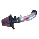 K&N Engineering 77-2529KP Performance Air Intake System