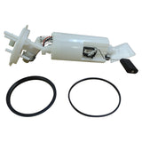 Crown Automotive 5096149AA Fuel Pump and Level Sensor Module for Various Dodge, & Chrysler Vehicles