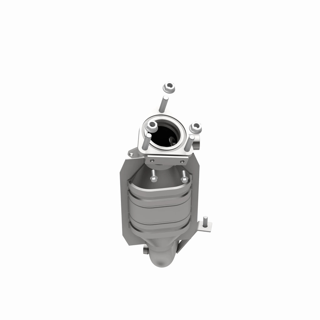 MagnaFlow Exhaust Products 452360 California CARB Direct-Fit Catalytic Converter for Select Ford Escape, Mazda Tribute
