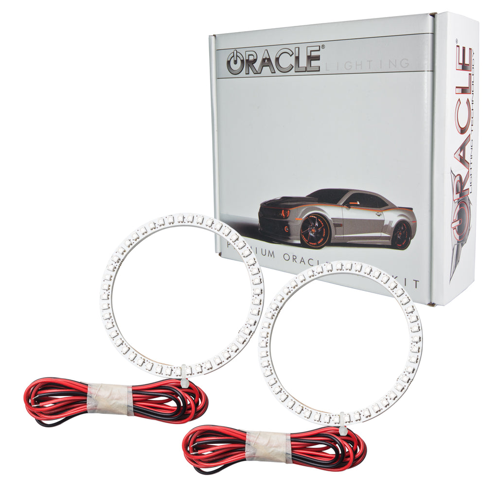 0104-Frontier-Led-Fog-Light-Halo-Kitred