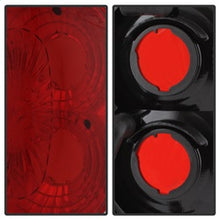 Load image into Gallery viewer, 0104-Tacoma-Euro-Style-Tail-Lightschrome