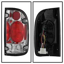 Load image into Gallery viewer, 0104-Tacoma-Euro-Style-Tail-Lightschrome