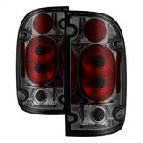 SPYDER 5033734 Euro Style Tail Lights - Smoke