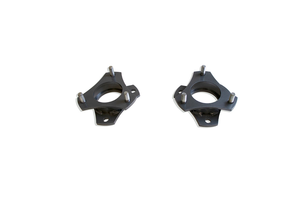05-18-Toyota-Tacoma-2Wd-5-Lug-2.5In-Front-Leveling-Strut-Spacers