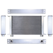Load image into Gallery viewer, 0105-ChvyGmc-Duramax-Hd-Trans-Oil-Cooler-Kit