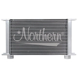 Northern Radiator Z18060 Heavy Duty Transmission Oil Cooler Kit
