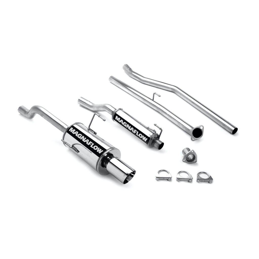 0105-Civic-1.7L-Street-Series-Catback-Exhaust-System