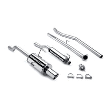 Load image into Gallery viewer, 0105-Civic-1.7L-Street-Series-Catback-Exhaust-System