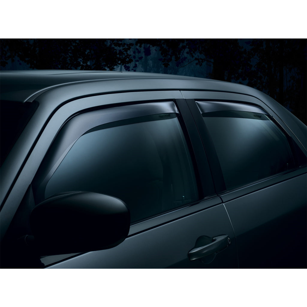 0105-Is300-Front--Rear-Side-Window-Deflectors-Light-Smoke
