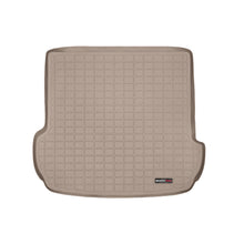 Load image into Gallery viewer, 0105-Jetta-Wagon-Cargo-Liner-Tan