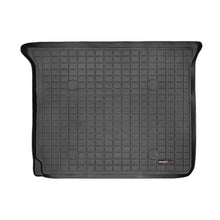 Load image into Gallery viewer, 0105-Pontiac-Aztek-WO-Sliding-Rear-Cargo-Liner-Tray-Cargo-Liner-Black