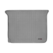 Load image into Gallery viewer, 0105-Pontiac-Aztek-WO-Sliding-Rear-Cargo-Liner-Tray-Cargo-Liner-Grey