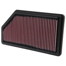 Load image into Gallery viewer, 0106-Acura-Mdx;-0308-Honda-Pilot-3.5L-V6-Air-Filter