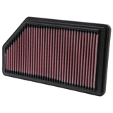 K&N Engineering 33-2200 Replacement Air Filter