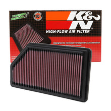 Load image into Gallery viewer, 0106-Acura-Mdx;-0308-Honda-Pilot-3.5L-V6-Air-Filter