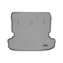 Load image into Gallery viewer, 0106-Montero-Cargo-Liner-Grey