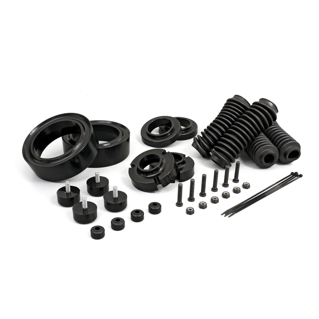 0106-Sequoia-24Wd-212In-Suspension-Lift-Kit-Incl-Sway-Bar-Bushings