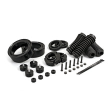 Load image into Gallery viewer, 0106-Sequoia-24Wd-212In-Suspension-Lift-Kit-Incl-Sway-Bar-Bushings