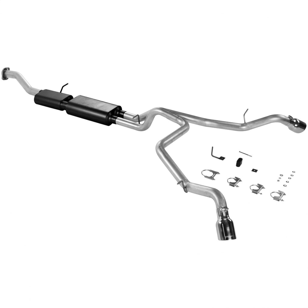 0106-SuburbanYukon-XlAvalanche12-Ton-5.3L-V8-Catback-Super-50-Series-Muffl