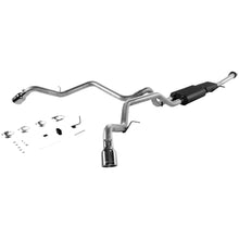 Load image into Gallery viewer, 0106-SuburbanYukon-XlAvalanche12-Ton-5.3L-V8-Catback-Super-50-Series-Muffl
