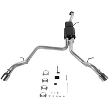 Load image into Gallery viewer, 0106-SuburbanYukon-XlAvalanche12-Ton-5.3L-V8-Catback-Super-50-Series-Muffl
