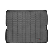 Load image into Gallery viewer, 0106-Suzuki-Xl7-WO-3Rd-Seat-Option-Cargo-Liner-Black