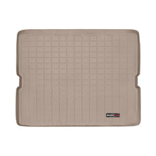 Load image into Gallery viewer, 0106-Suzuki-Xl7-WO-3Rd-Seat-Option-Cargo-Liner-Tan