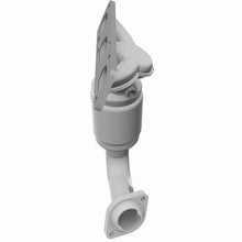 Load image into Gallery viewer, MagnaFlow Exhaust Products 50883 HM Grade Manifold Catalytic Converter for Select Mazda MPV