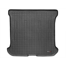 Load image into Gallery viewer, 0107-CaravanTown--CountryVoyager-Cargo-Liner-Black