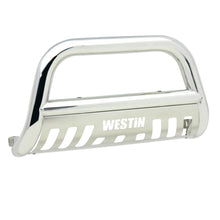 Load image into Gallery viewer, 0107-Gm-SilvSierra0006-Suburban0006-Yukon-Xl-25000206-Avalanche-Stainless-Bull-Bar