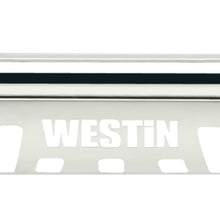 Load image into Gallery viewer, 0107-Gm-SilvSierra0006-Suburban0006-Yukon-Xl-25000206-Avalanche-Stainless-Bull-Bar