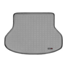 Load image into Gallery viewer, 0107-HighlanderHybrid-Cargo-Liner-Grey