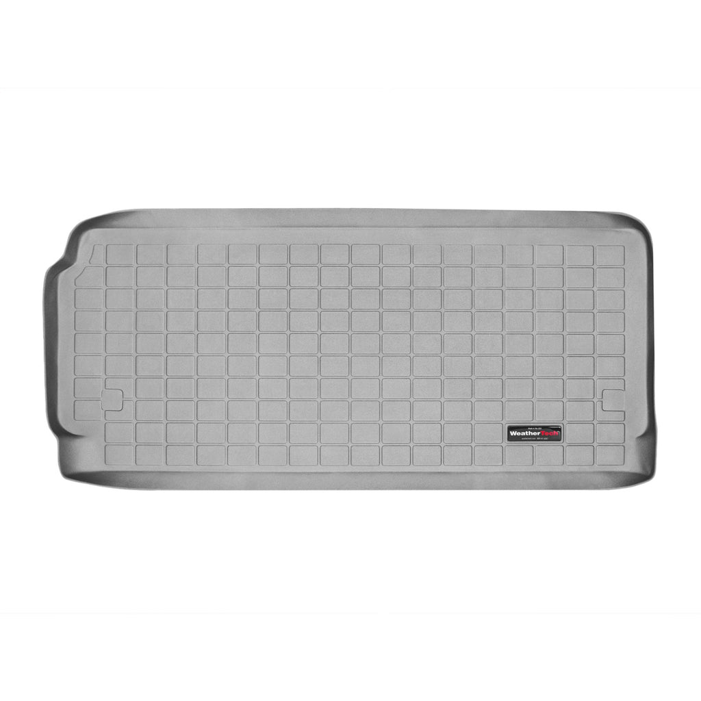 0107-Sequioa-Cargo-Liner-Grey