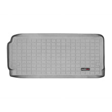Load image into Gallery viewer, 0107-Sequioa-Cargo-Liner-Grey