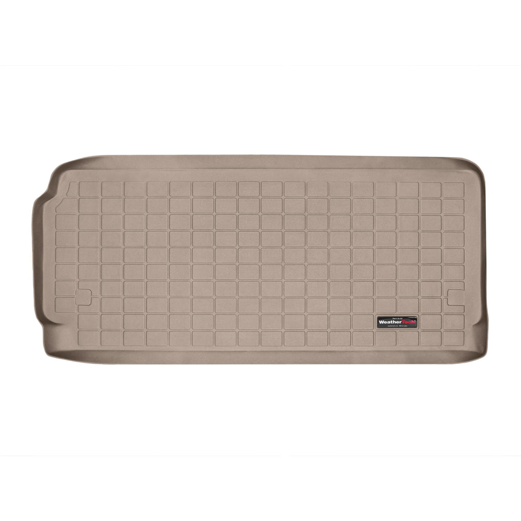 0107-Sequoia-Behind-3Rd-Seat-Cargo-Liner-Tan