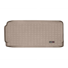 Load image into Gallery viewer, 0107-Sequoia-Behind-3Rd-Seat-Cargo-Liner-Tan
