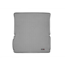 Load image into Gallery viewer, 0107-Sequoia-Cargo-Liner-Grey