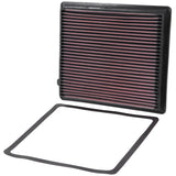 K&N Engineering 33-2206 Replacement Air Filter