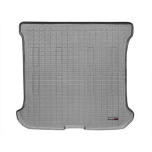 Load image into Gallery viewer, 0107-Town--CountryCaravanVoyager-Short-Wheelbase-Cargo-Liner-Grey