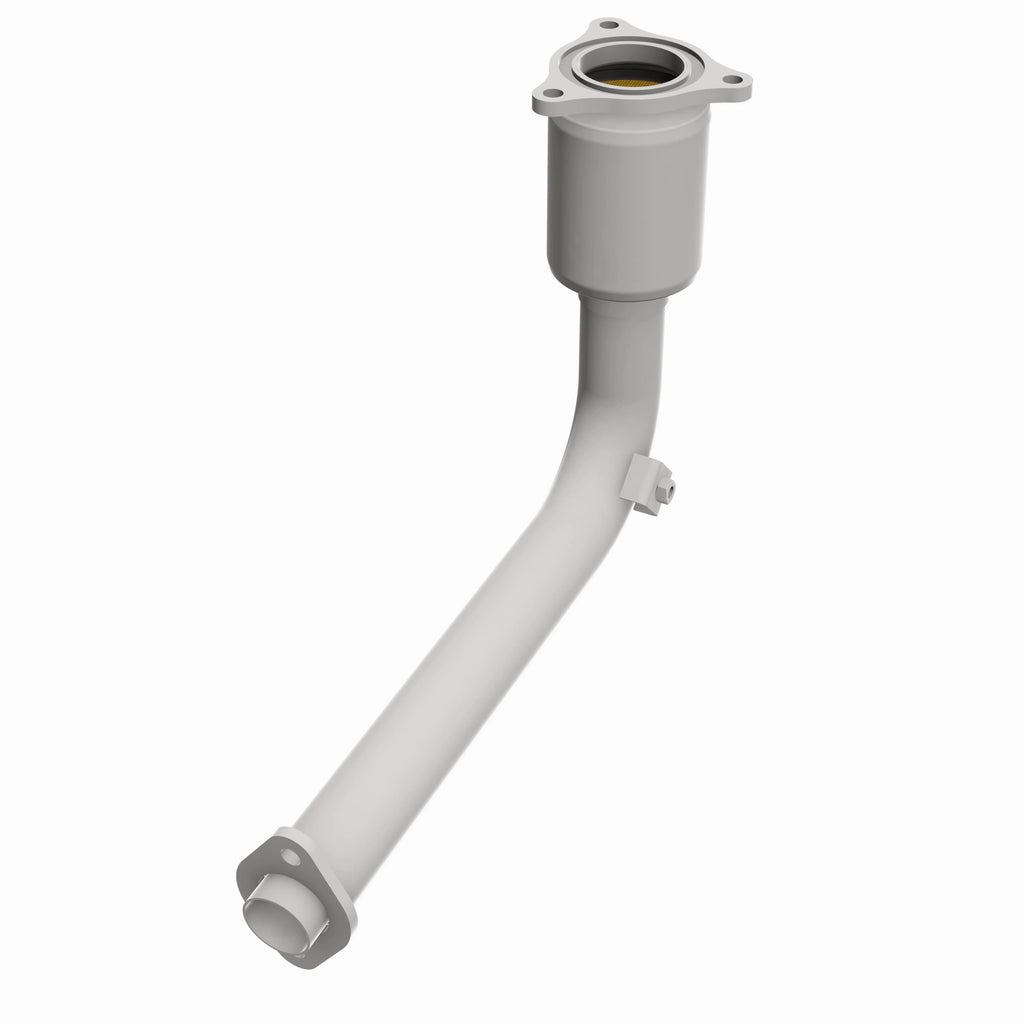 MagnaFlow Exhaust Products 49326 OEM Grade Direct-Fit Catalytic Converter for Select Suzuki Esteem