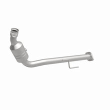 Load image into Gallery viewer, MagnaFlow Exhaust Products 49691 OEM Grade Direct-Fit Catalytic Converter for Select Jeep Wrangler