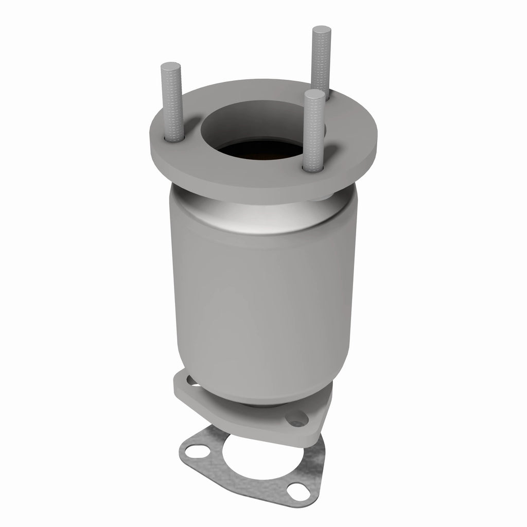 MagnaFlow Exhaust Products 50221 Standard Grade Direct-Fit Catalytic Converter for Select Mazda B2000